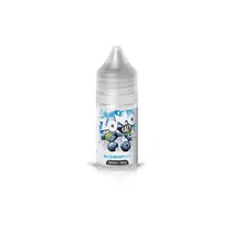 Zomo New Liquid Blueberry 3MG 60ML