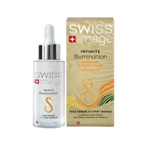  Swiss Serum...
