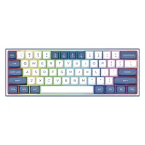  Teclado Gam...