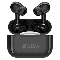 Fone de Ouvido Kolke KAB-657 TWS / Bluetooth - Preto