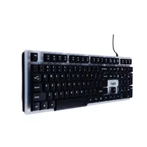Teclado e Mo...