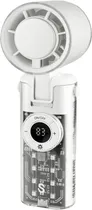 Ventilador Portátil Smartfy VTP01W - Branco