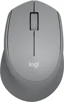 Mouse Logitech M280 Wireless Gray 910-004285