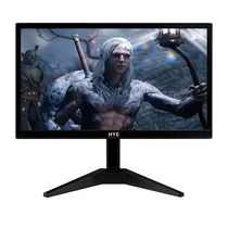  Monitor LED...