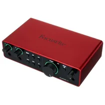  Focusrite S...