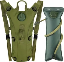  Mochila Tér...