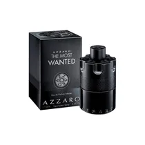 Azzaro The Most Wanted Edp Intense 100ML Masculino