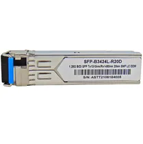  F. M SFP 1....