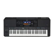  Yamaha PSR-...