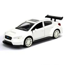 Jada Car 1/32 MR Little Nobody's Subaru WRX Sti 98305