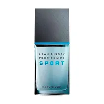 Perfume Issey Miyake L'Eau D'Issey Pour Homme Sport Edt (M) - 100ML