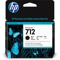 Tinta HP 712...