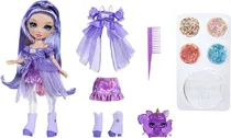  Boneca Rain...