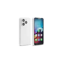 Celular Mini 18 Pro Max Silver