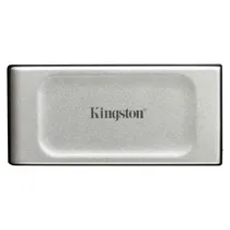 SSD Externo Portátil Kingston 4TB USB 3.2 - SXS2000/4000G