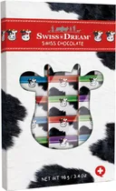  Chocolate S...