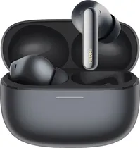 Fone de Ouvido Xiaomi Redmi Buds 8 Pro Bluetooth M2535E1 Preto