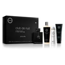  Kit Perfume...