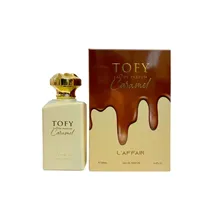 L'Affair Perfume Tofy Caramel Eau de Parfum 100ML