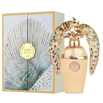 Perfume Latt...