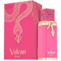 P.French Avenue Vulcan Baie Edp 100ML