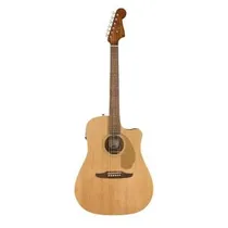  Fender Redo...