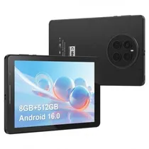 Tablet Cidea CM936 8GB /512 CM936 Tela 9" Polgadas Black