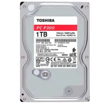 HD 1TB Toshi...