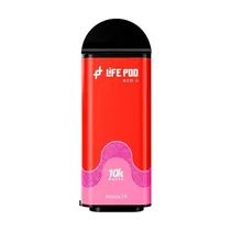  Life Pod Ec...
