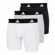  Boxer Mascu...