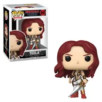  Funko Pop T...