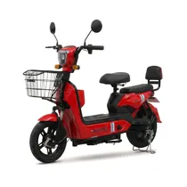 Moto Elétric...