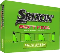 Bola de Golf...