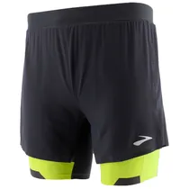 Short Brooks...