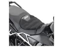 Almofada Pneumatica para Motociclista Assento Givi S230