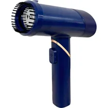 Plancha A Vapor Portátil Onida ON-2023 1000W Bivolt - Azul