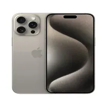iPhone 15 Pro 256GB Cpo Natural