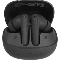 Fone de Ouvido QCY Buds Anc BH24HT15A Bluetooth - Cinza Escuro