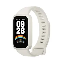 Pulsera Inteligente Xiaomi Smart Band 9 Active M2435B1 Beige White