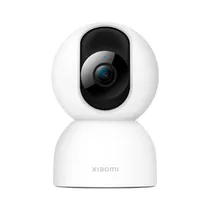 Cam IP Smart Xiaomi BHR9182EU Mi Home Security C700 Pro 360/3K/White