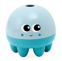 Chicco Juguetes Juguetes de Baño Pulpo/Cangrejo Ermitaño Undefined 6 A 36 Meses Multicolor