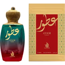  Perfume Al ...