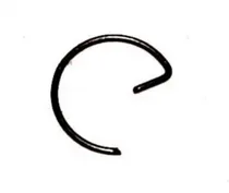 Circlip GP6...