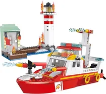 Cogo Fire & ...