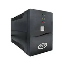 UPS 600VA Nobreak FTX 5106CW 360W 220VOLTS Nema Universal