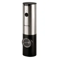 Moedor de Tempero Elétrico Smartfy MT01L USB-C - Preto