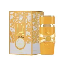 Perfume Latt...