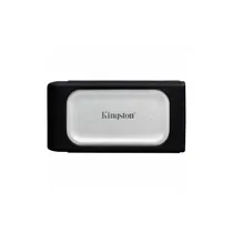 HD Externo 2TB Kingston XS2000 (SSD) SXS2000/2000G