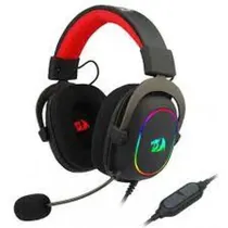 Headset Redr...