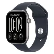 Relógio Apple Watch Series 12 46MM – Gray